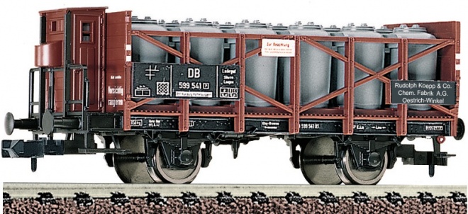 Acid transport car Rudolf Koepp & Co<br /><a href='images/pictures/Fleischmann/Fleischmann-822104.jpg' target='_blank'>Full size image</a>